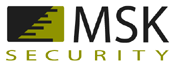 MSK Digital ID logo