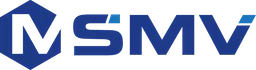 MSMV Design logo