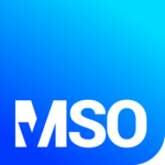 MSO Action Manager logo
