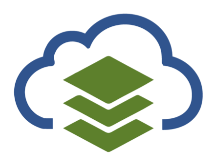 mspStack logo