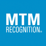 MTM Recognition Carousel logo