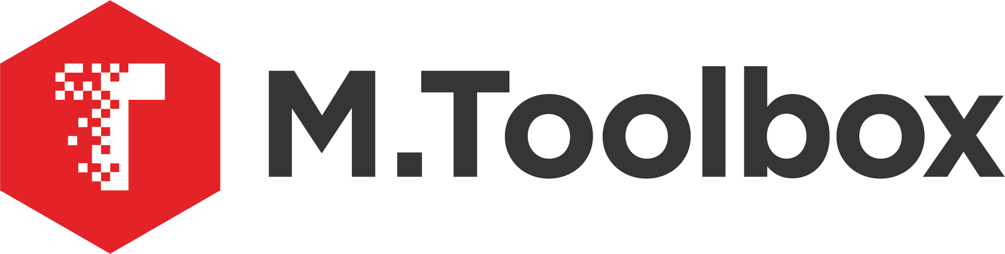 M.Toolbox logo