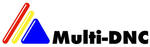 Multi-DNC logo