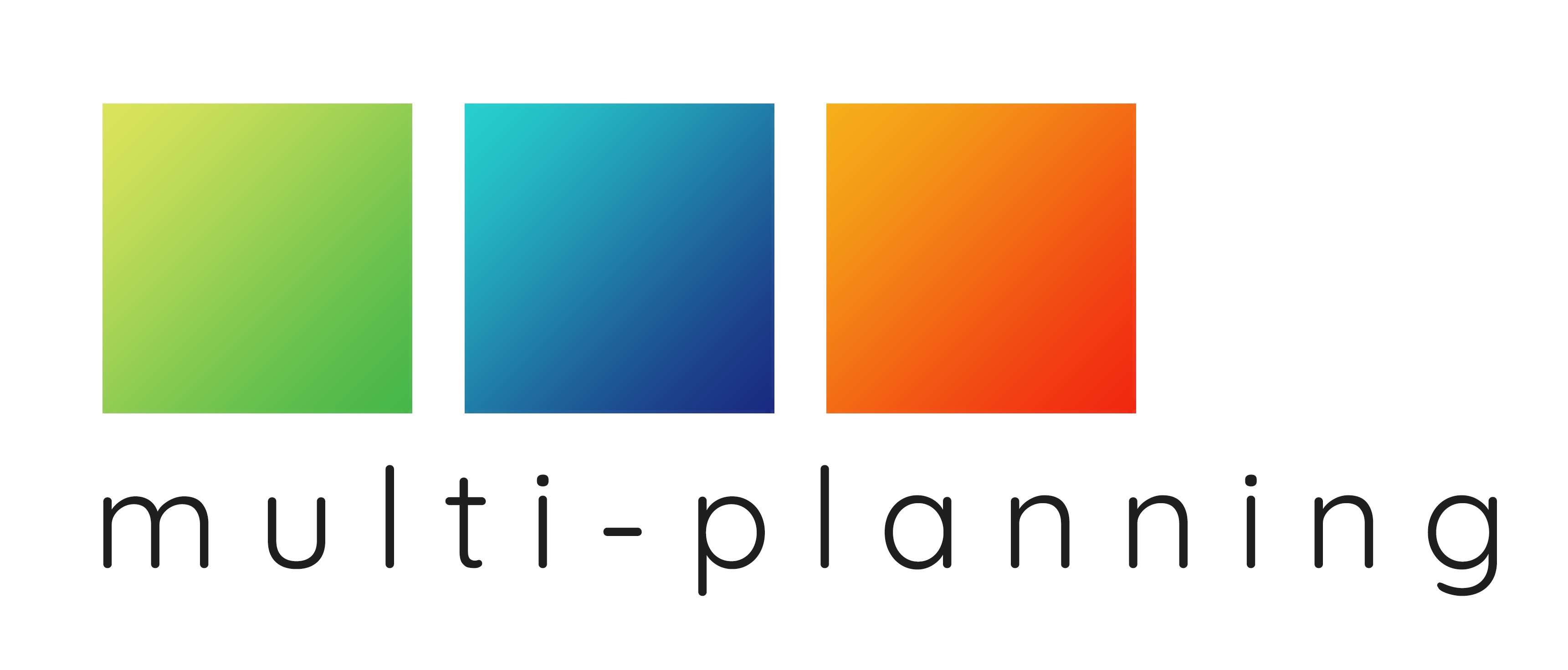 Multi-Planning logo