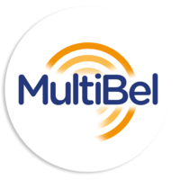 MultiBel logo