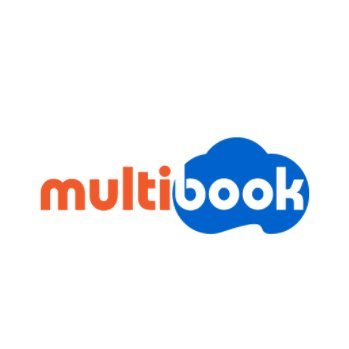 multibook logo