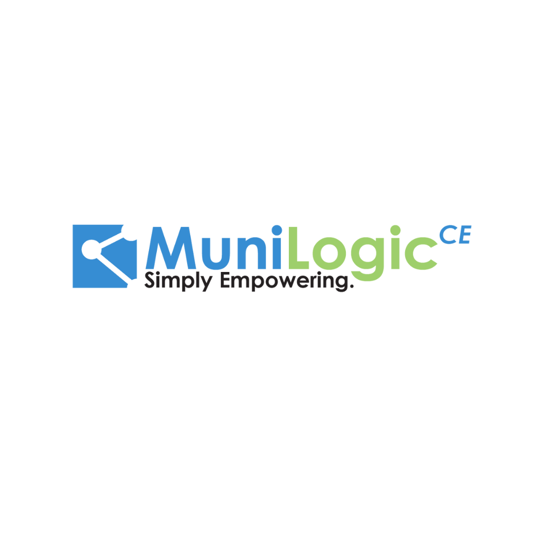 MuniLogic CE logo