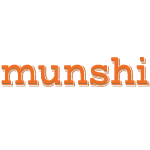 Munshi logo