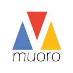MUORO logo