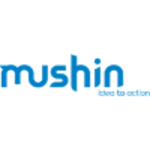Mushin logo