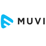 Muvi logo