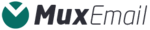 MuxEmail logo