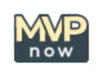 MVP Now logo