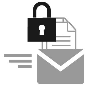 mxHERO Email Attachment Protection logo