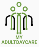 My AdultDayCare logo