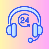 My AI Front Desk logo
