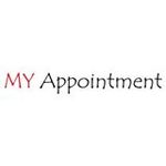 My Appointment logo