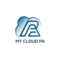My Cloud PA logo