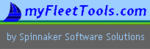 My Fuel Tax 4.01 logo