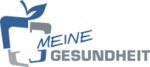 MY HEALTH logo