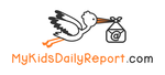 My Kids Daily Report logo