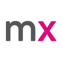 My MX Data logo