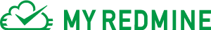 My Redmine logo