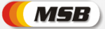 My Service Builder logo