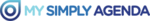 My Simply Agenda logo
