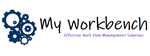 My Workbench logo