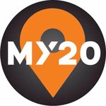 My20 Tower logo