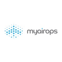 myairops Flight logo