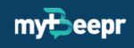 myBeeper logo