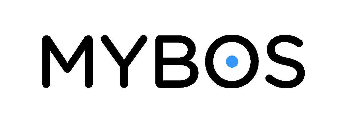 MYBOS logo