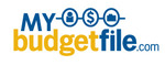 MyBudgetFile.com logo
