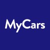 MyCars logo