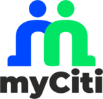 myCiti logo