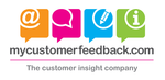 mycustomerfeedback.com logo