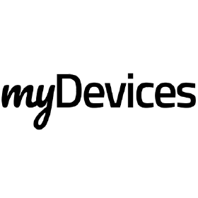 myDevices logo