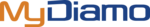 MyDiamo logo