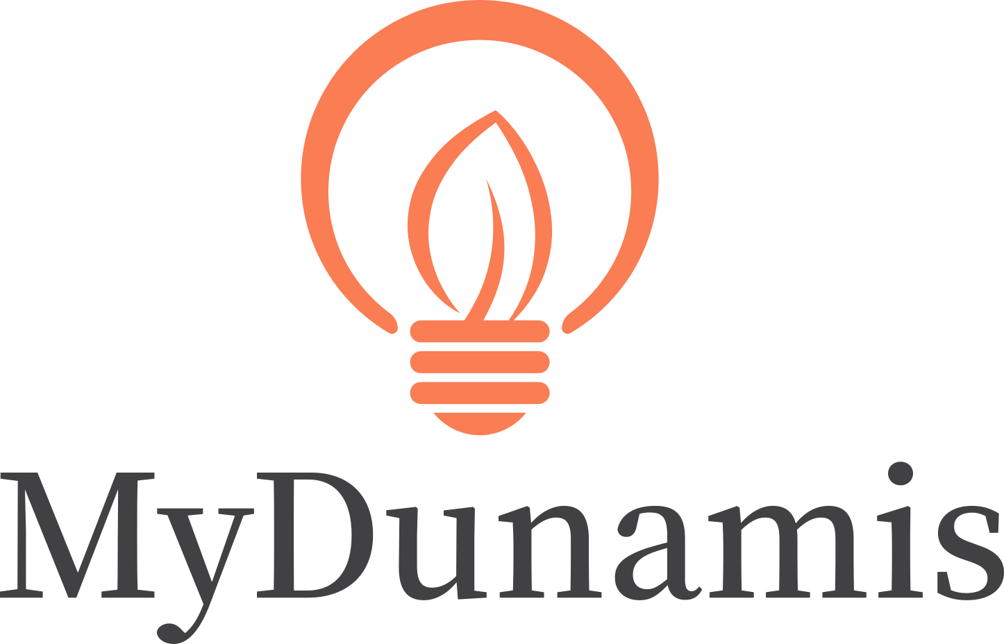 MyDunamis logo