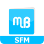 Myebook logo