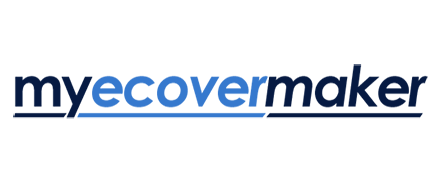 MyeCoverMaker logo