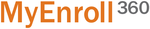 MyEnroll.com logo