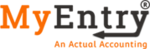 MyEntry logo