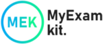 MyExamkit logo