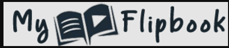 MyFlipbook logo