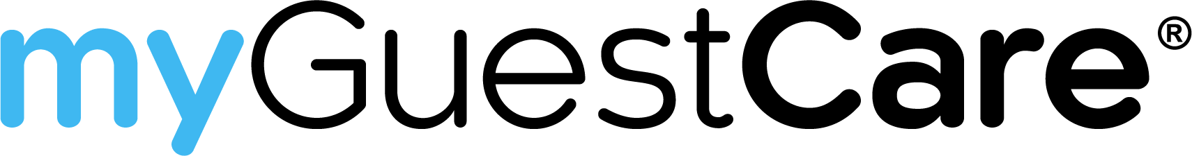 MyGuestCare logo