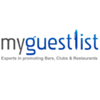 MyGuestlist Marketing