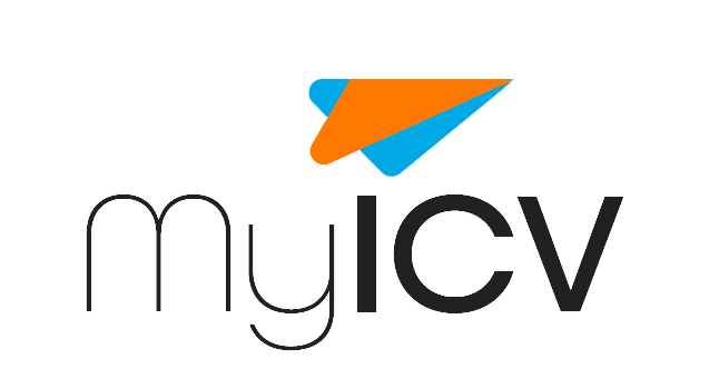 MyICV logo